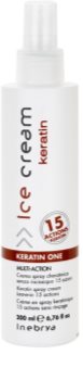 Inebrya Keratin spray cu keratina 15 in 1