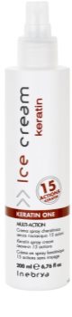 Inebrya Keratin spray cu keratina 15 in 1