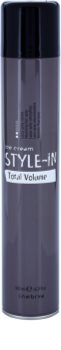 Inebrya Ice Cream Style-In Hairspray