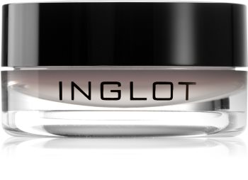 Inglot AMC gelová pomáda na obočí