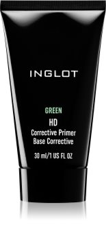 Inglot HD CC krém pro jednotný tón pleti