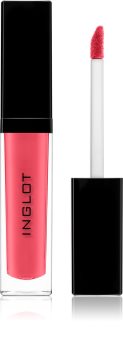 Inglot HD encre à lèvres effet mat