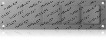 Inglot Freedom System palette de maquillage vide magnétique 5 en 1