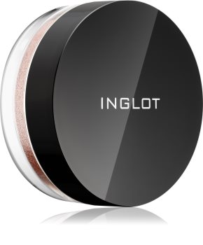 Inglot Sparkling Dust poudre pailletée visage et corps