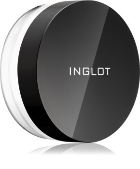 Inglot Mattifying matující sypký pudr