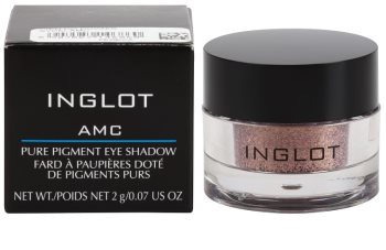 Inglot AMC fard de pleoape cu pigment ridicat