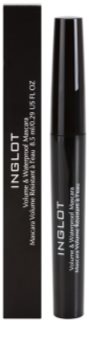 Inglot Basic voděodolná řasenka pro extra objem