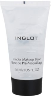 Inglot Basic podkladová báza pre matný vzhľad pleti