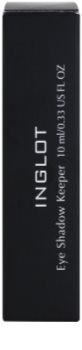 Inglot Basic tartós make-up bázis szemhéjfestékek alá