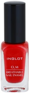 Inglot O₂M lak na nehty