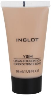 Inglot YSM crema machiaj de matifiere