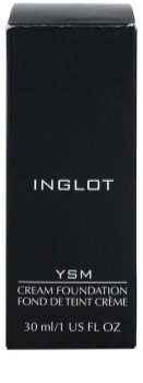 Inglot YSM crema machiaj de matifiere