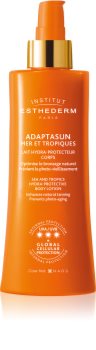 Institut Esthederm Adaptasun leite solar protetor de alta proteção UV