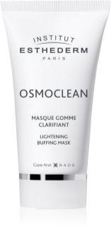 Institut Esthederm Osmoclean posvetlitvena piling maska