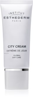 Institut Esthederm City Cream zaščitna dnevna krema proti negativnim zunanjim vplivom