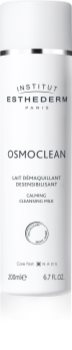 Institut Esthederm Osmoclean umirujuće mlijeko za čišćenje