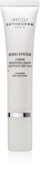 Institut Esthederm Sensi System zklidňující krém na oční okolí