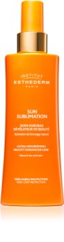 Institut Esthederm Sun Sublime aktivátor opálení