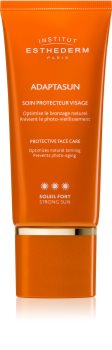Institut Esthederm Adaptasun crema de soare pentru fata cu o protectie UV ridicata