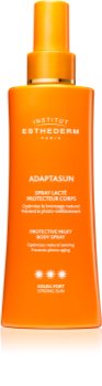Institut Esthederm Adaptasun Protective Sunscreen in Spray High Sun Protection