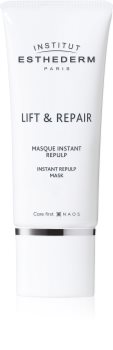 Institut Esthederm Lift & Repair Face Mask with Instant Soothing Effect