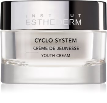 Institut Esthederm Cyclo System omladzujúci krém s hydratačným účinkom