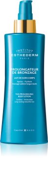 Institut Esthederm After Sun loțiune pentru prelungirea bronzului