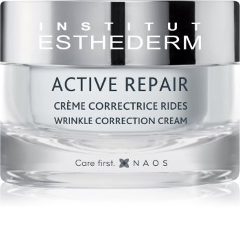 Institut Esthederm Active Repair krema proti gubam za posvetlitev in zgladitev kože