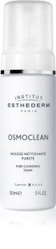 Institut Esthederm Osmoclean Reinigungsschaum