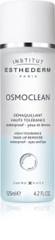 Institut Esthederm Osmoclean dvofazni odstranjevalec ličil za oči in ustnice