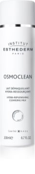 Institut Esthederm Osmoclean leche limpiadora hidratante