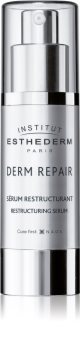Institut Esthederm Derm Repair Restructuring Serum For Skin Firmness Recovery