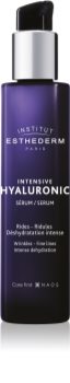 Institut Esthederm Intensive Hyaluronic serum za obraz z vlažilnim učinkom