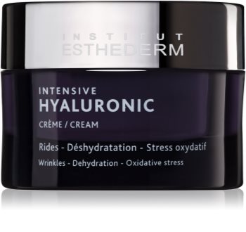 Institut Esthederm Intensive Hyaluronic pleťový krém s hydratačným účinkom