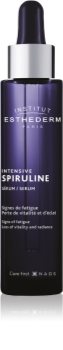 Institut Esthederm Intensive Spiruline koncentrované sérum pro unavenou pleť