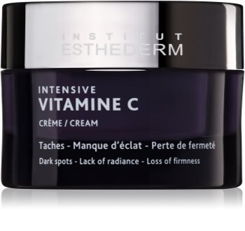 Institut Esthederm Intensive Vitamine C Intensivpflege gegen Hyperpigmentierung der Haut mit Vitamin C
