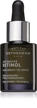 Institut Esthederm Intensive Retinol koncentrované sérum proti príznakom starnutia pleti