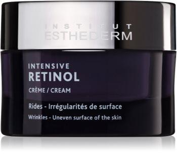 Institut Esthederm Intensive Retinol koncentrovaný krém proti starnutiu pleti