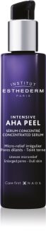 Institut Esthederm Intensive AHA Peel koncentrované pleťové sérum s A.H.A. (Alpha Hydroxy Acids)