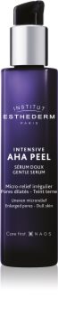 Institut Esthederm Intensive AHA Peel nežni serum za obraz z AHA (Alpha Hydroxy Acids)