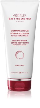 Institut Esthederm Cellular Water exfoliant delicat pentru corp