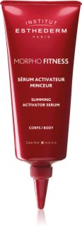 Institut Esthederm Morpho Fitness zoštíhľujúce aktivačné sérum pre rýchlejšie spaľovanie tukov