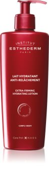 Institut Esthederm Sculpt System lotiune de corp pentru fermitate cu efect de hidratare