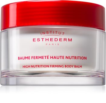 Institut Esthederm Sculpt System loção corporal altamente nutritivo