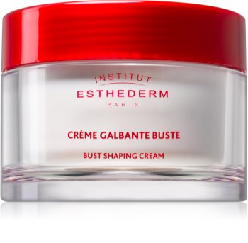 Institut Esthederm Sculpt System зміцнюючий крем для догляду за шкірою бюста