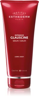 Institut Esthederm Intensive Glauscine skoncentrowane serum przeciw cellulitowi