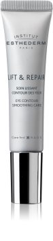 Institut Esthederm Lift & Repair corretor de rugas para o contorno dos olhos