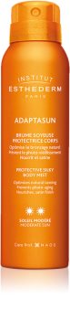 Institut Esthederm Adaptasun spray corpo per stimolare l'abbronzatura