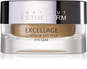 Institut Esthederm Excellage Re-Plumping Eye Cream