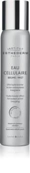 Institut Esthederm Cellular Water energetisches und feuchtigkeitsspendendes Gesichtsnebel-Spray mit Aktiv-Zellwasser
